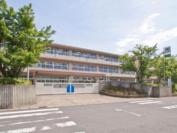 佐倉市大崎台５丁目の中古一戸建て(佐倉市立寺崎小学校)