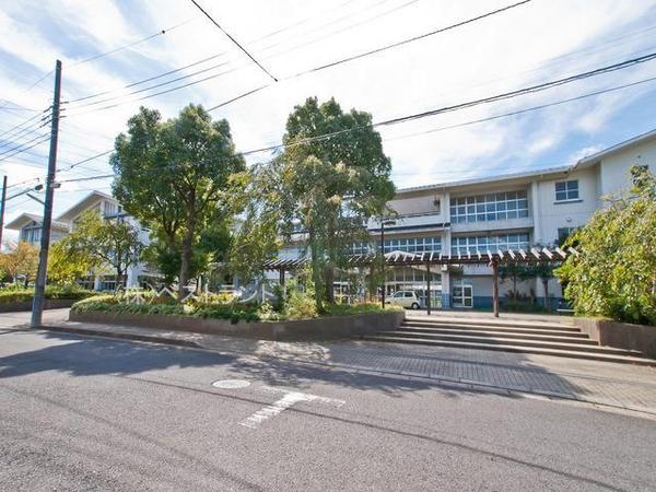 佐倉市大崎台５丁目の中古一戸建て(佐倉市立根郷中学校)