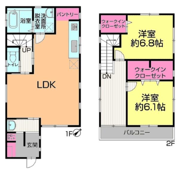 船橋市咲が丘4丁目