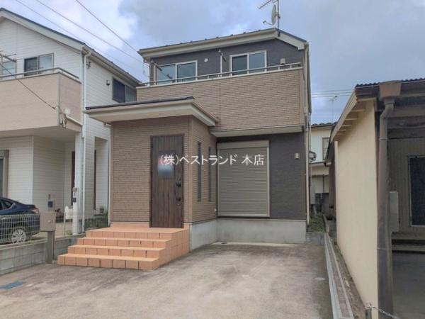 船橋市咲が丘4丁目