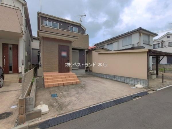 船橋市咲が丘4丁目