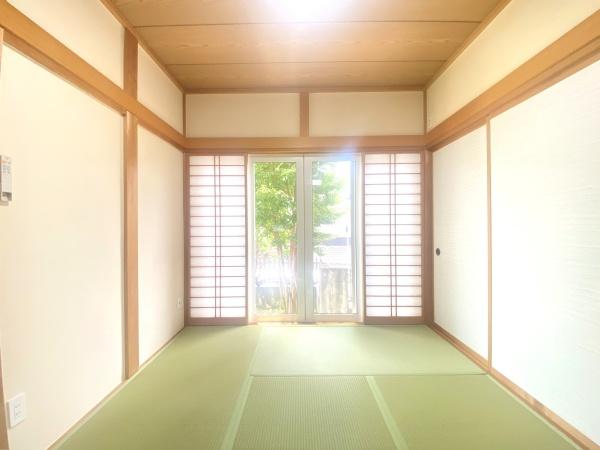 八千代市高津の中古一戸建て