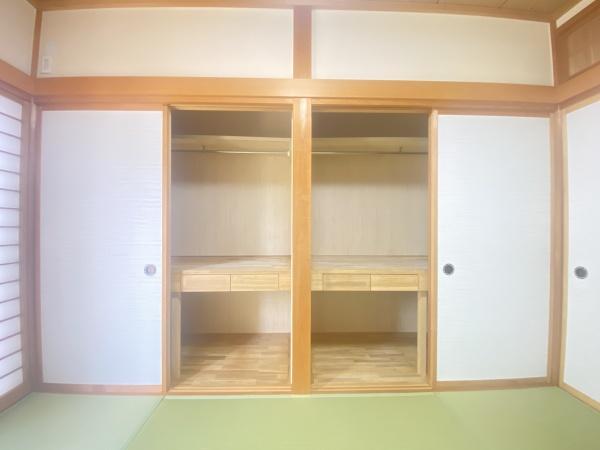 八千代市高津の中古一戸建て