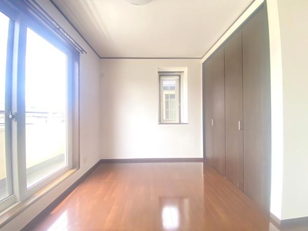 八千代市高津の中古一戸建て