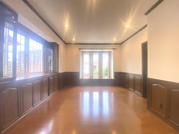 八千代市高津の中古一戸建て