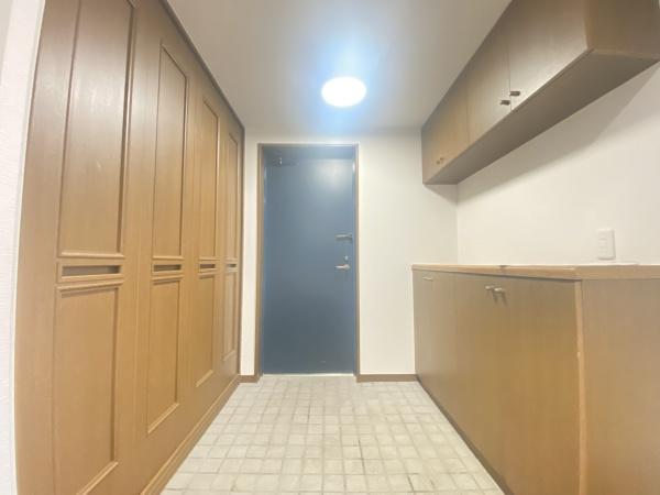 ライオンズマンション船橋薬園台