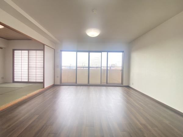 ライオンズマンション船橋薬園台