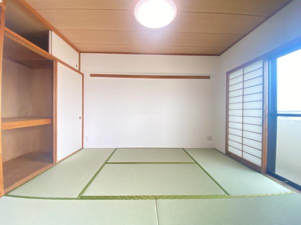 ライオンズマンション船橋薬園台