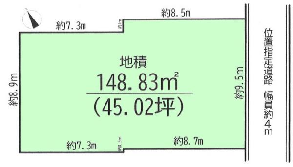 八千代市八千代台西9丁目