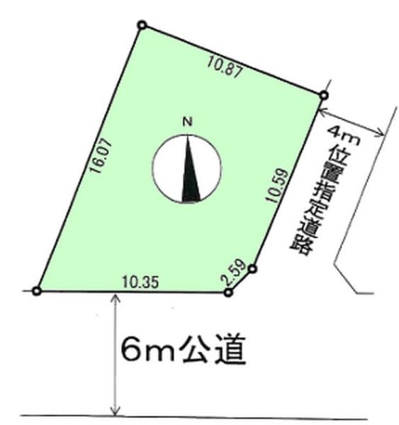 船橋市大穴南3丁目