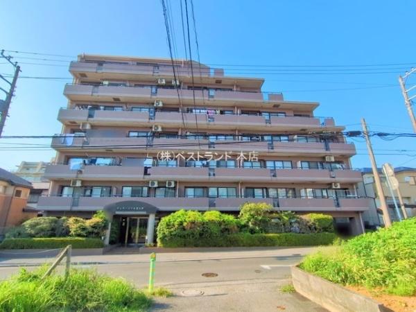ヴェラハイツ北習志野