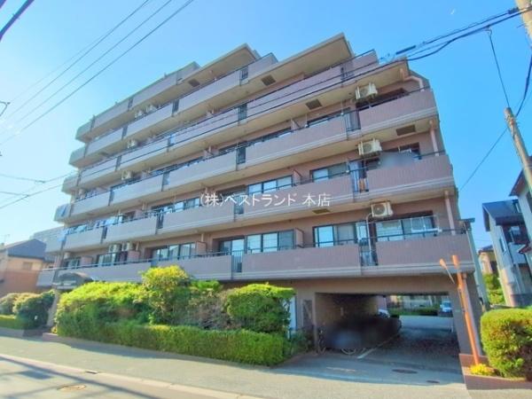 ヴェラハイツ北習志野
