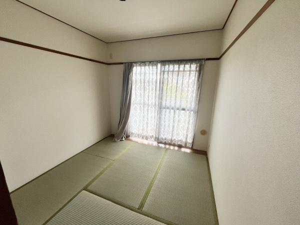 芝山団地　11号棟