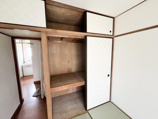 芝山団地　11号棟