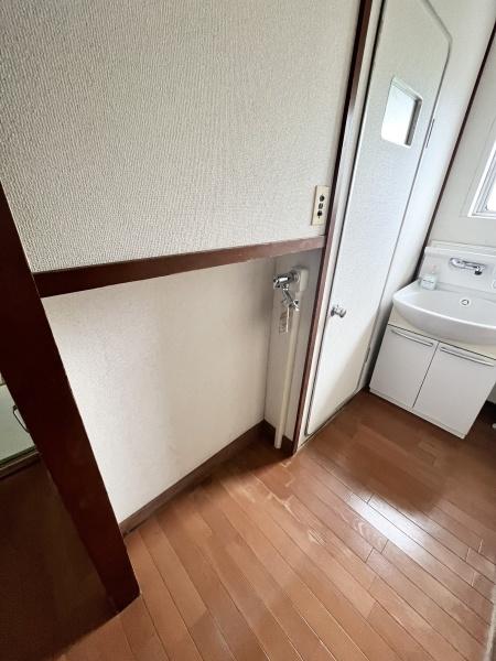 芝山団地　11号棟