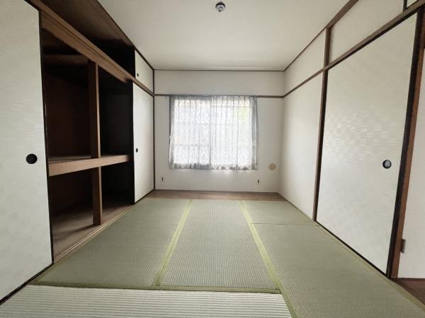芝山団地　11号棟