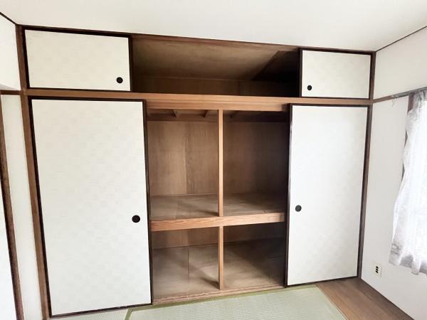 芝山団地　11号棟