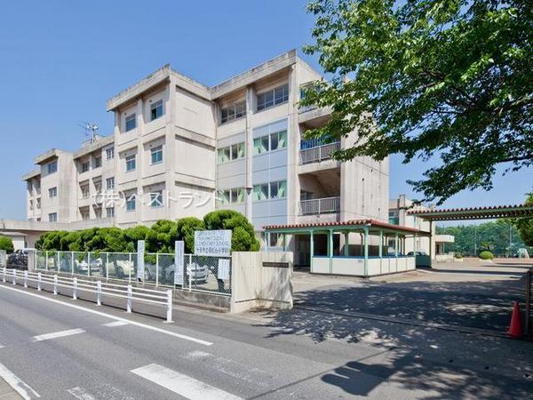 千葉市若葉区若松台３丁目の中古一戸建て(千葉市立若松台小学校)