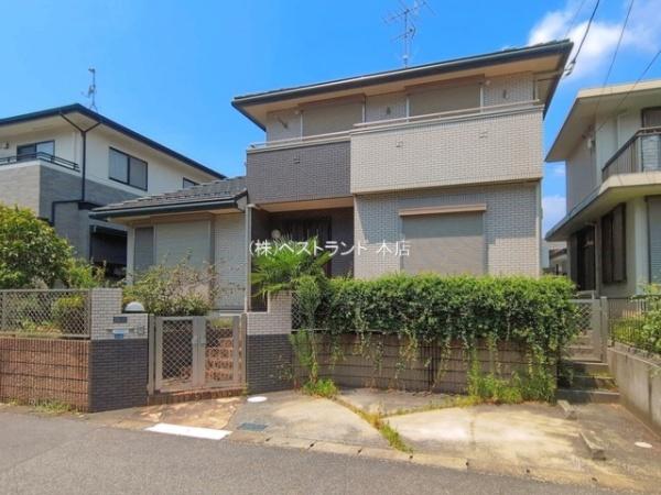 千葉市若葉区若松台3丁目