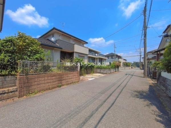 千葉市若葉区若松台3丁目