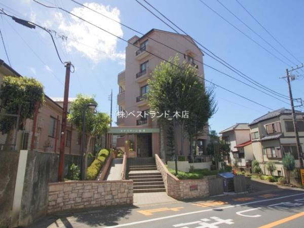モアステージ船橋