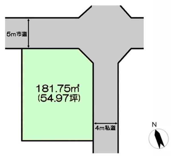 船橋市飯山満町3丁目