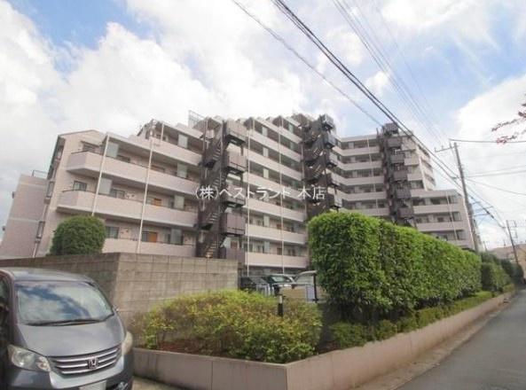 ライオンズガーデン習志野
