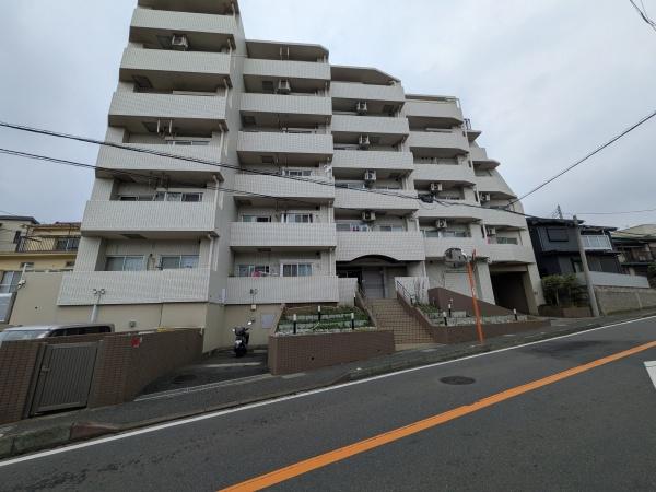 グローリア初穂船橋金杉