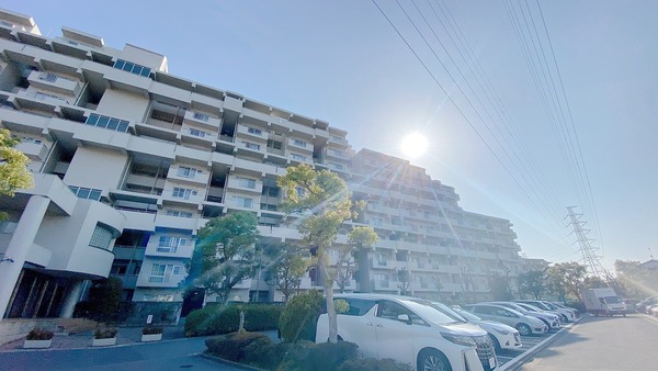 東急ドエル船橋ビレジ