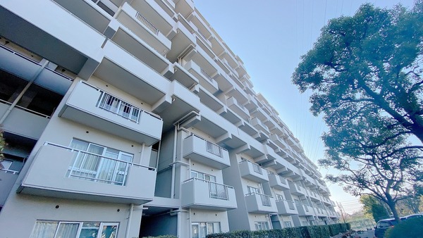 東急ドエル船橋ビレジ