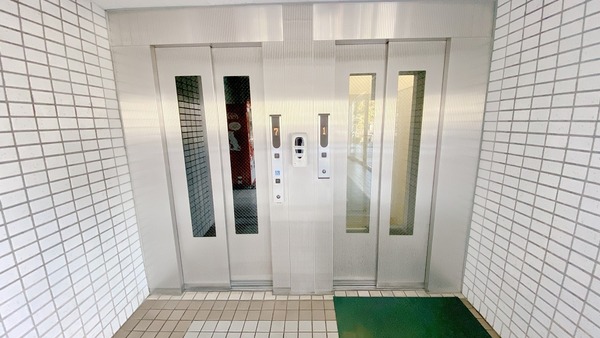 東急ドエル船橋ビレジ