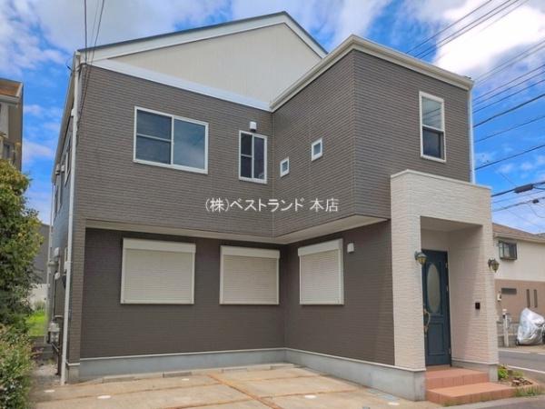 八千代市大和田新田