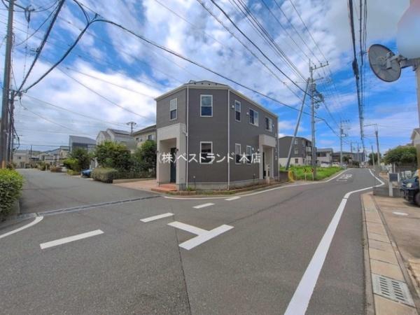 八千代市大和田新田