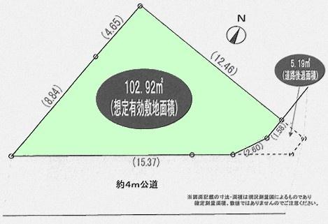 船橋市新高根6丁目