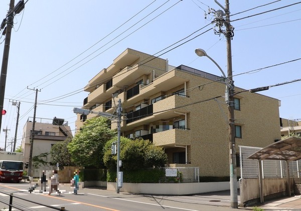 船橋丸山パーク・ホームズ
