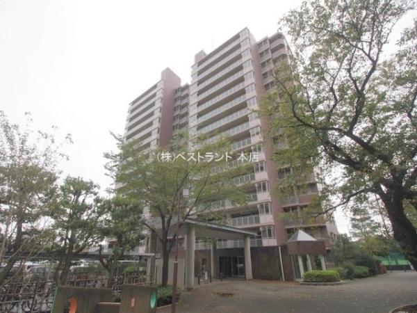 エステ・シティ船橋弐番館