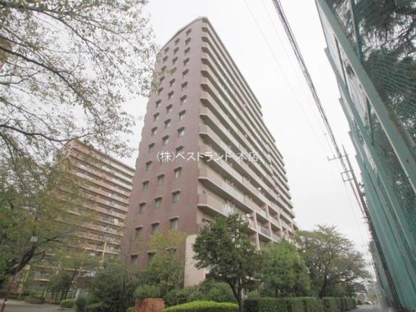 エステ・シティ船橋弐番館