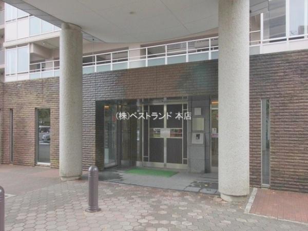 エステ・シティ船橋弐番館