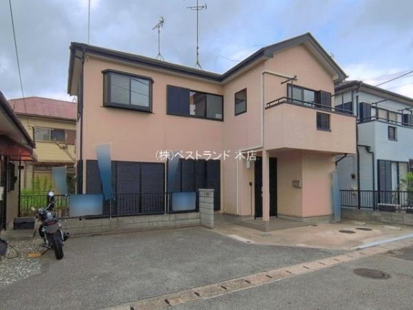 千葉市若葉区若松町