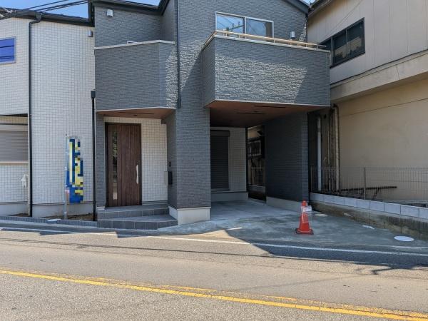 船橋市三咲2丁目