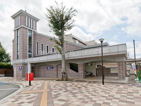 流山市大字東深井の中古一戸建て(運河駅(東武野田線))