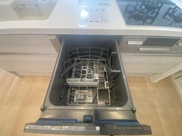 パールメゾン馬込