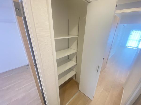 パールメゾン馬込