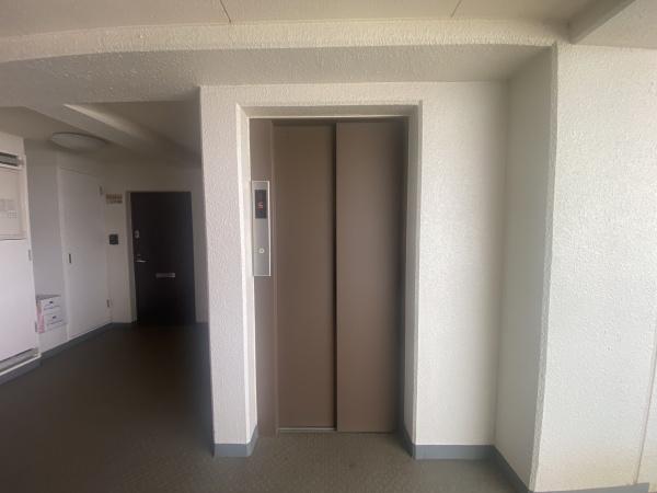 パールメゾン馬込