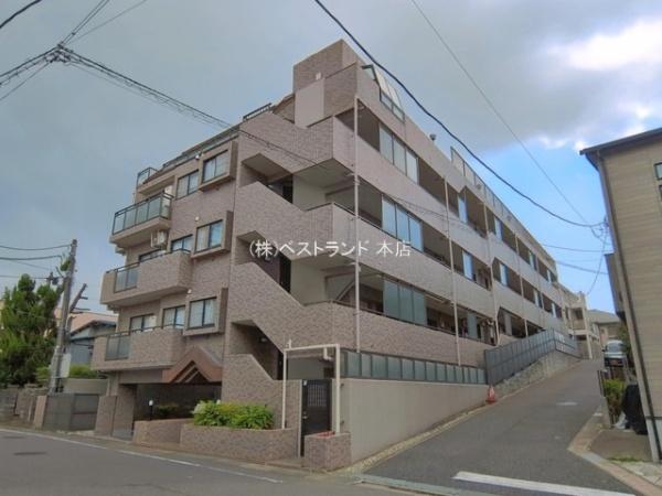 ナイスアーバン津田沼