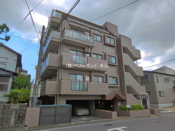 ナイスアーバン津田沼
