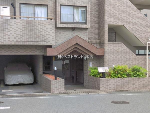 ナイスアーバン津田沼