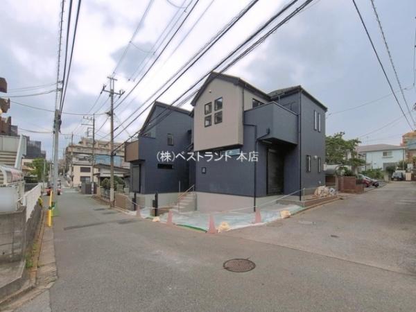 船橋市習志野台19期　1号棟