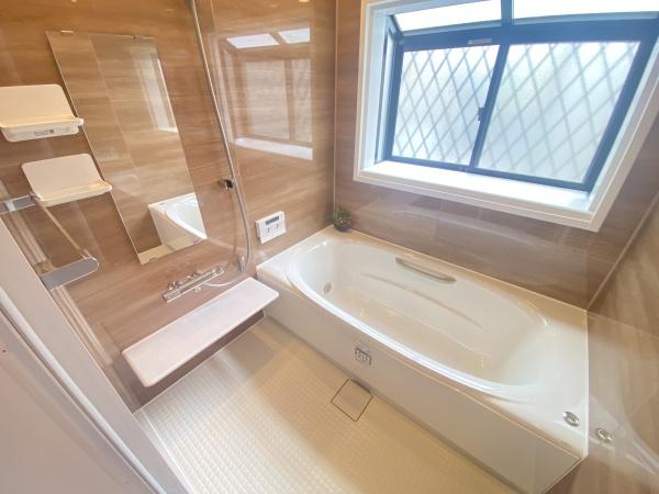 松戸市新作の中古一戸建て
