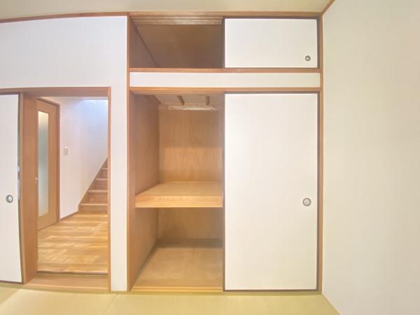 松戸市新作の中古一戸建て